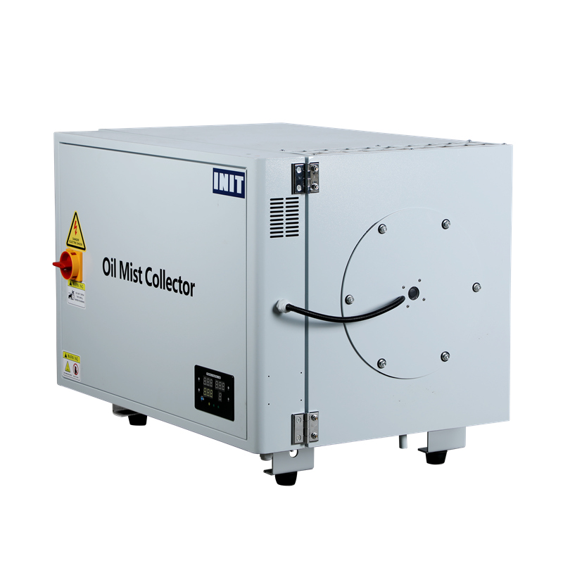 Electrostatic Oil Mist Collector 30ED