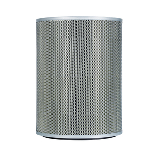 External HEPA Filter