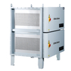 Electrostatic Oil Mist Collector 320ET