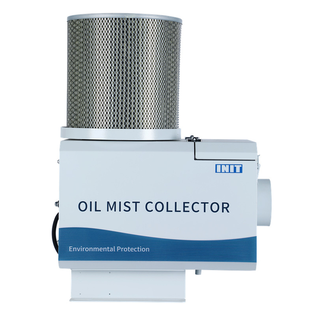 Mechanical Oil Mist Collector 20D
