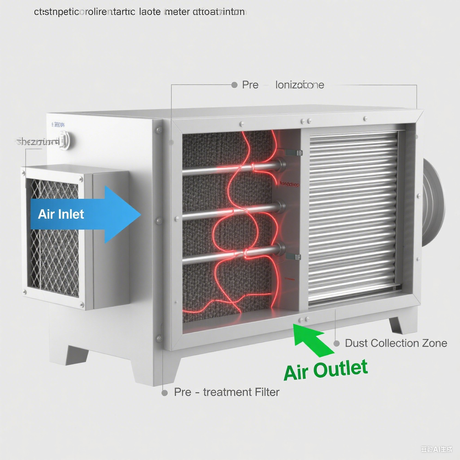 Write Blog about Electrostatic Oil Fume Purifier Working Princip.png