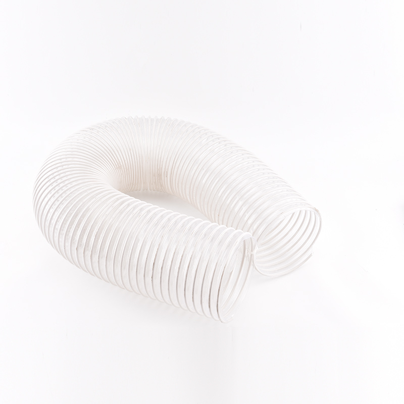 Fire-retardant Duct