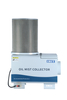 Mechanical Oil Mist Collector 80D