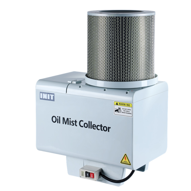 Mechanical Oil Mist Collector 20DM