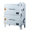 Electrostatic Oil Mist Collector 80ES