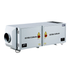 Electrostatic Oil Mist Collector 80EW