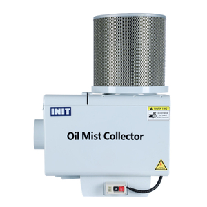 Mechanical Oil Mist Collector 20DM
