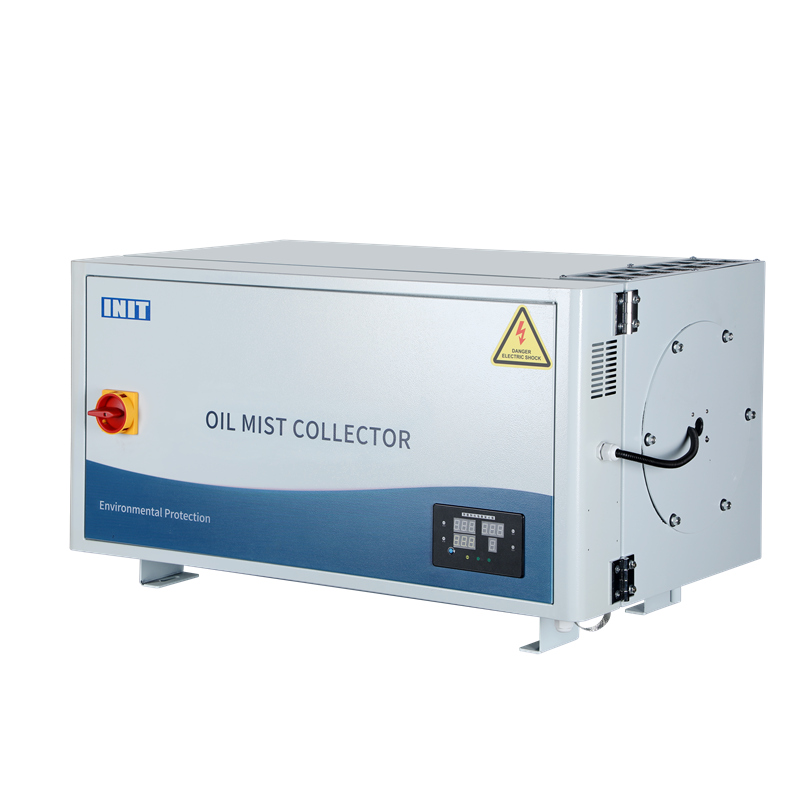 Electrostatic Oil Mist Collector 30EL