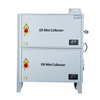 Electrostatic Oil Mist Collector 80ES