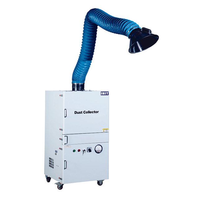 Welding Fume Collector HM-480