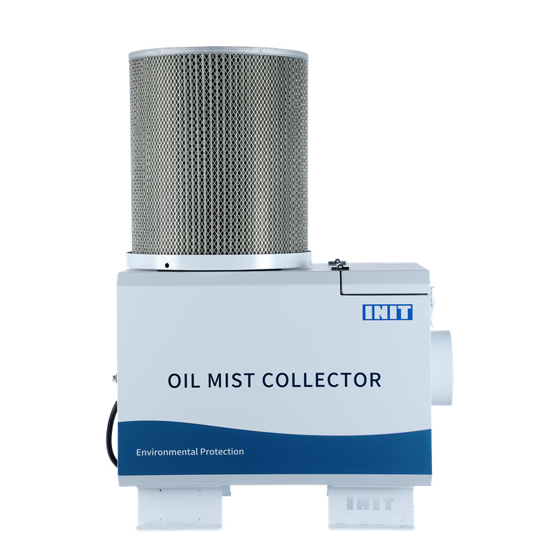 Mechanical Oil Mist Collector 60D