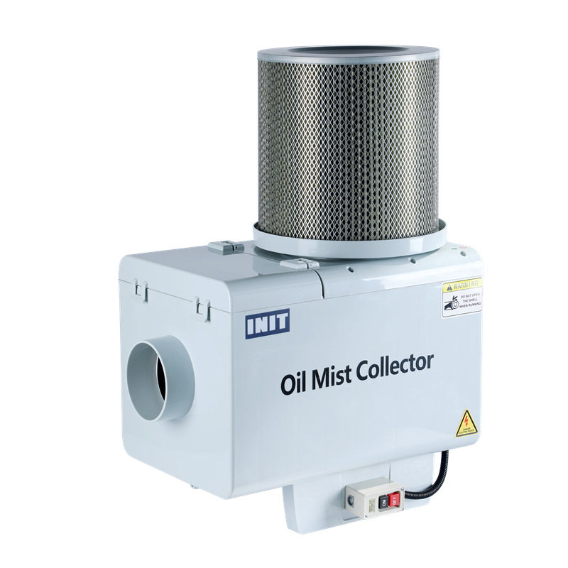 Mechanical Oil Mist Collector 20DM