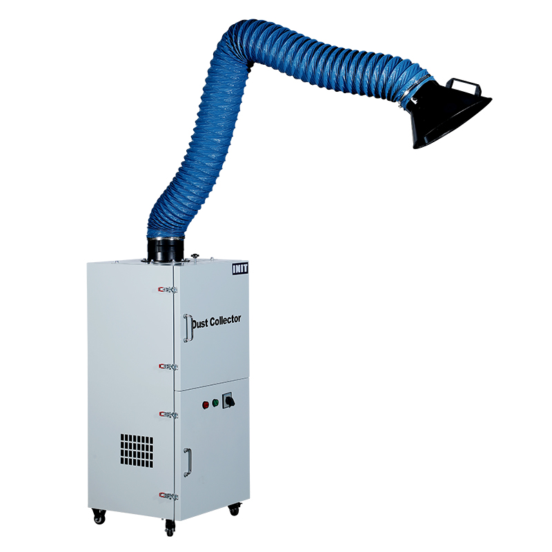 Welding Fume Collector HM-360