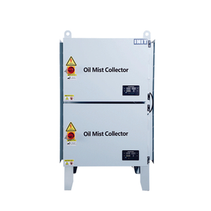Electrostatic Oil Mist Collector 120ET