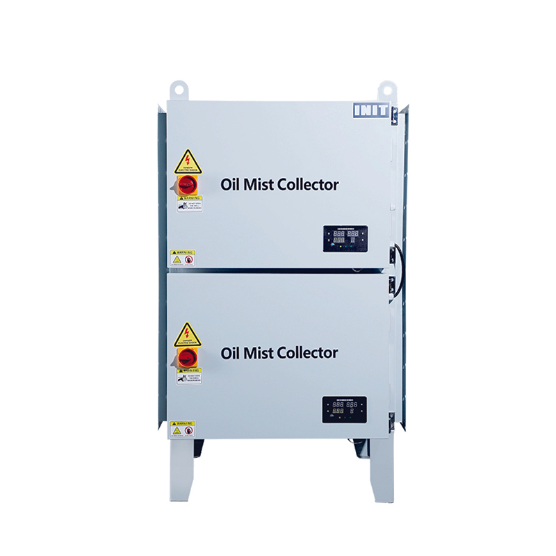 Electrostatic Oil Mist Collector 120ET