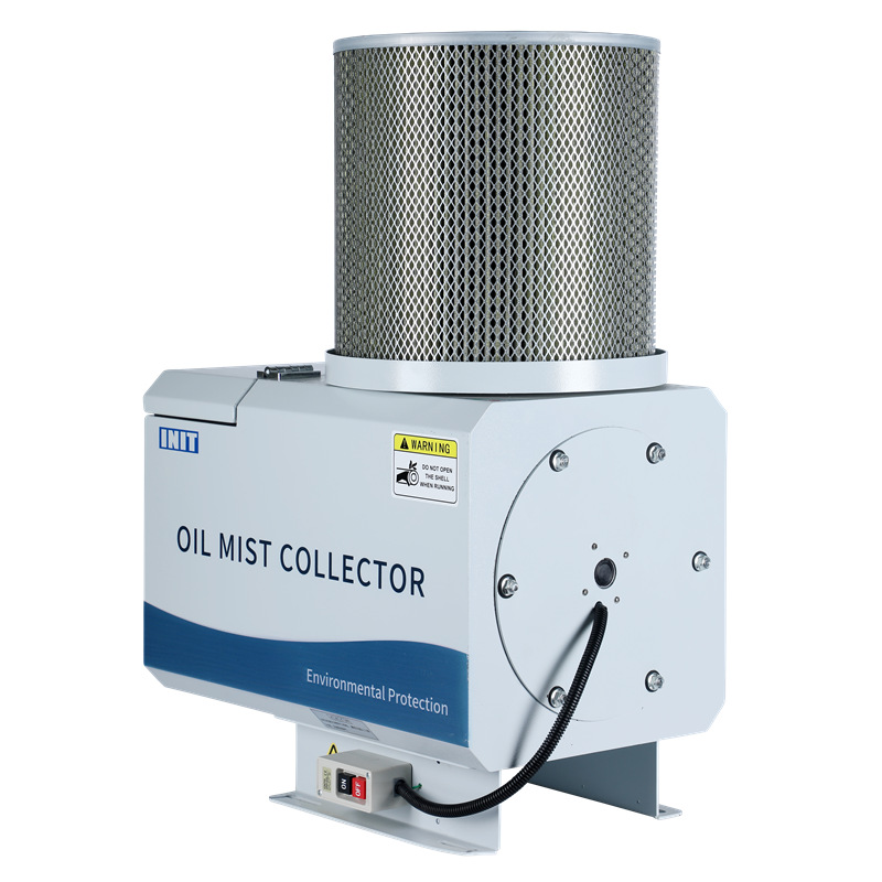Mechanical Oil Mist Collector 20D