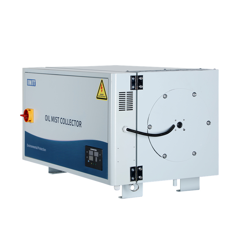 Electrostatic Oil Mist Collector 30EL