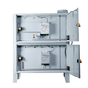 Electrostatic Oil Mist Collector 80ES
