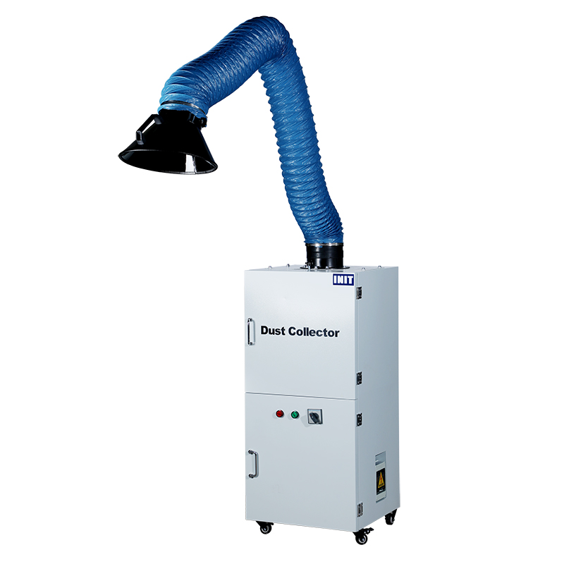 Welding Fume Collector HM-360