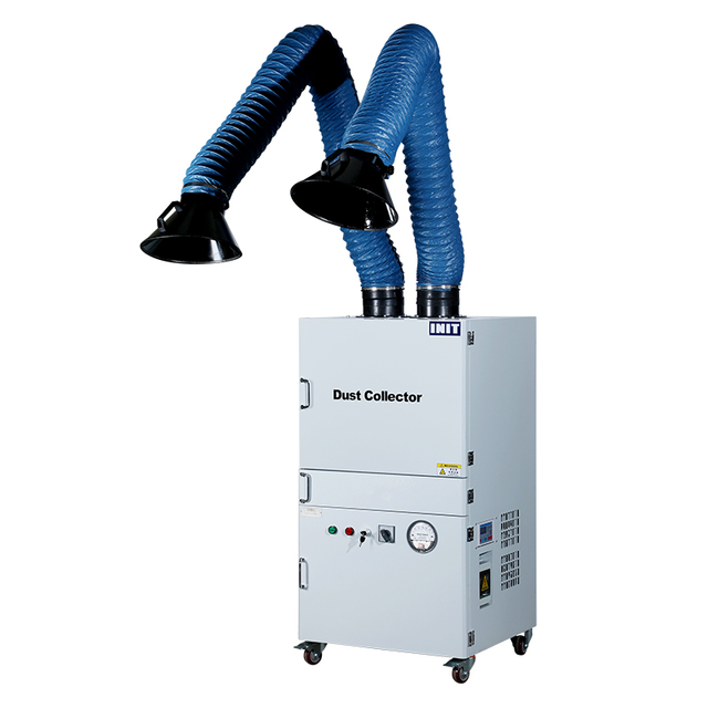 Welding Fume Collector HM-600