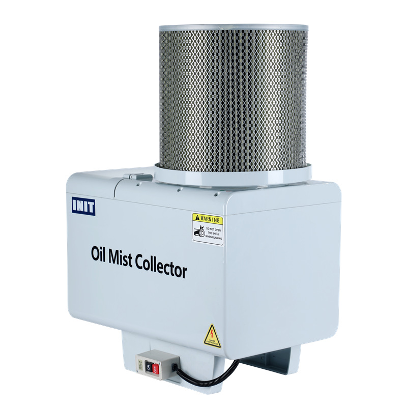 Mechanical Oil Mist Collector 20DM