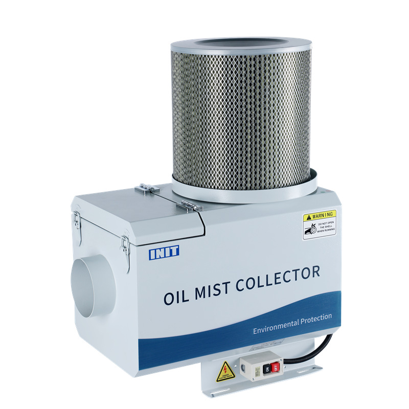 Mechanical Oil Mist Collector 20D