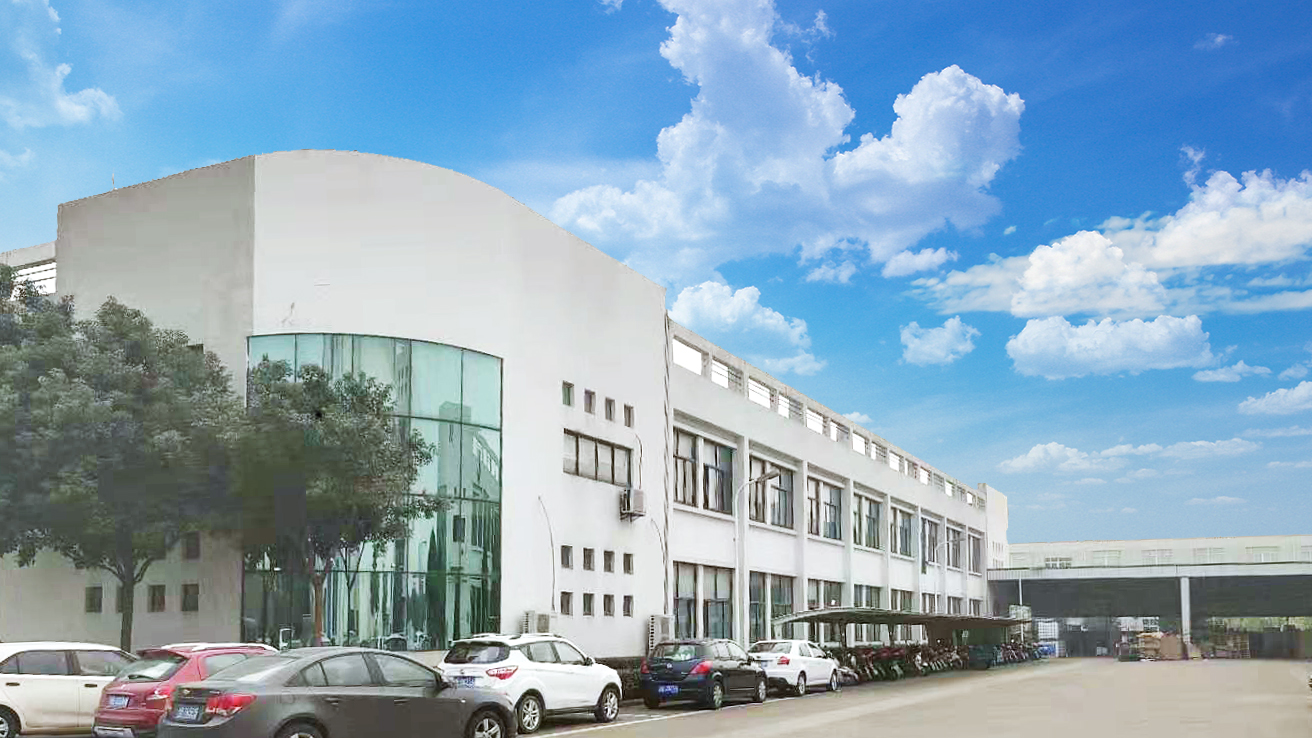 ZheJiang INIT Machinery Co.,Ltd.