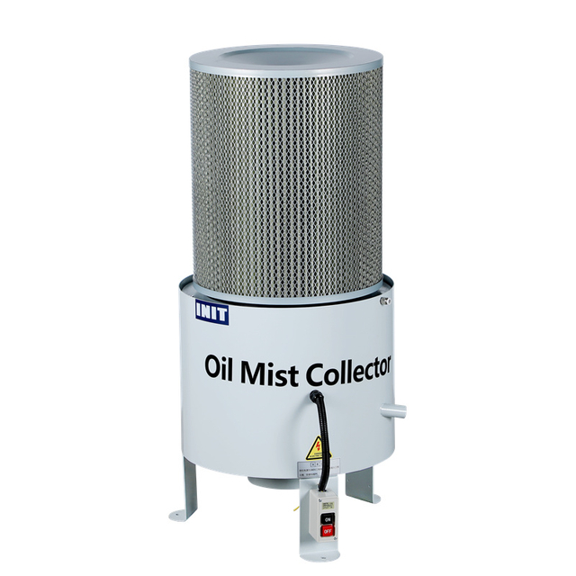 Centrifugal Oil Mist Collector 20Y