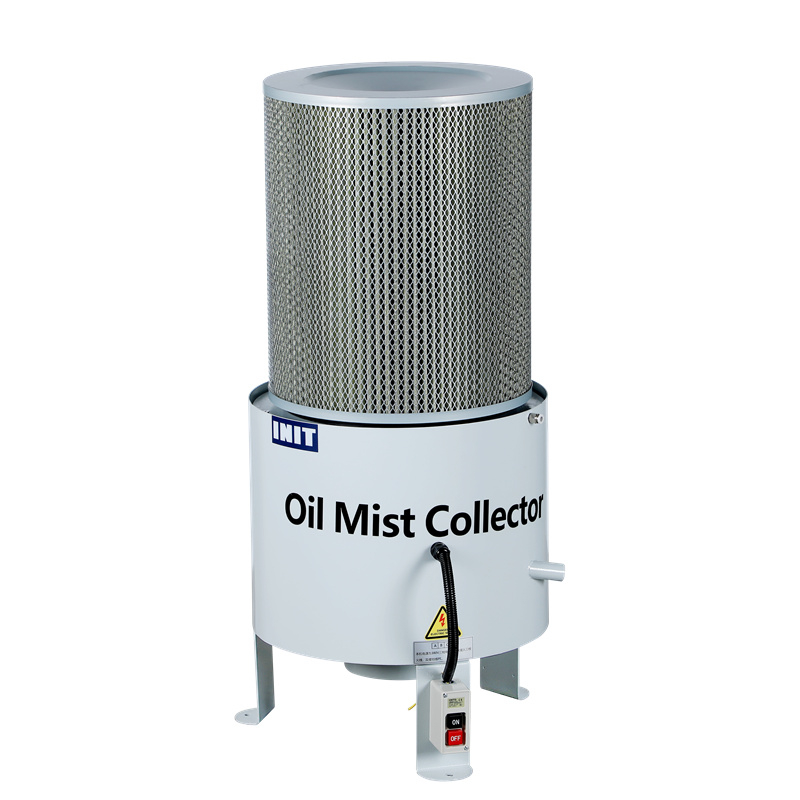 Centrifugal Oil Mist Collector 20Y