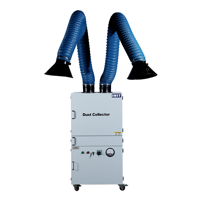 Welding Fume Collector HM-600