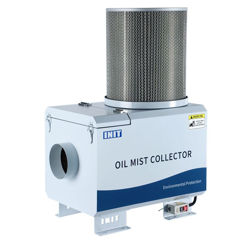 Mechanical Oil Mist Collector 60D