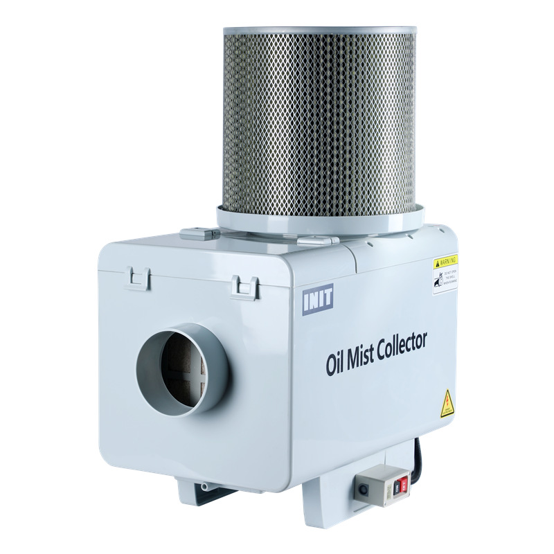 Mechanical Oil Mist Collector 20DM