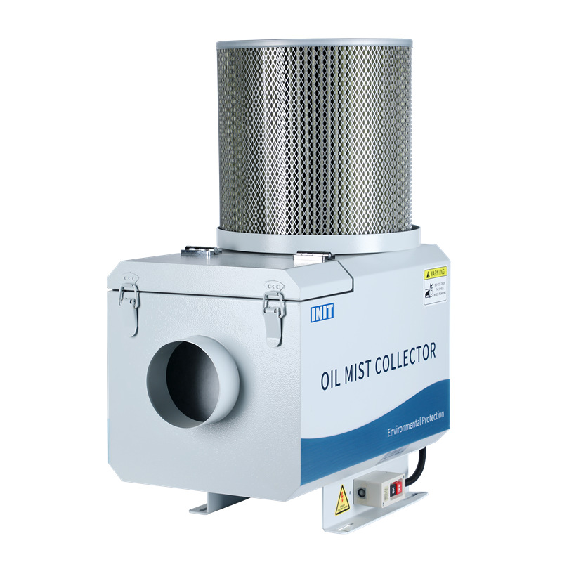 Mechanical Oil Mist Collector 20D