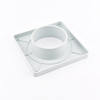 Flange