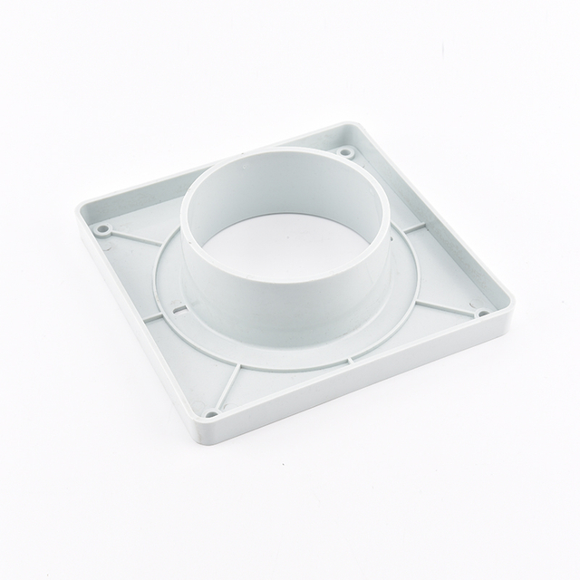 Flange