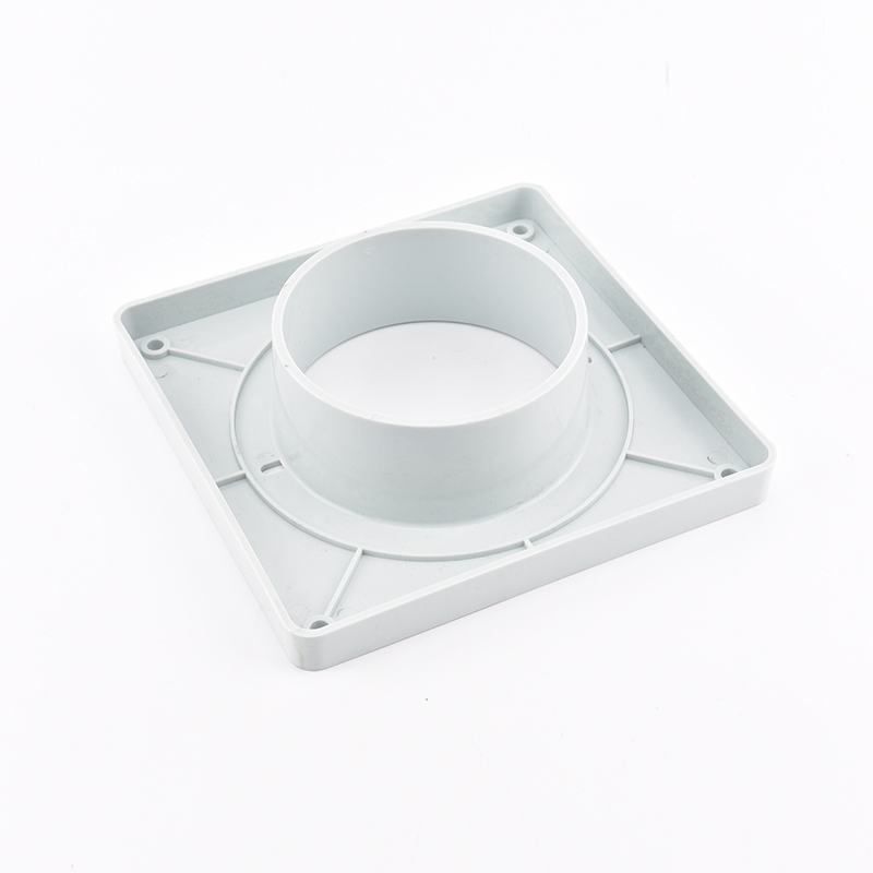 Flange