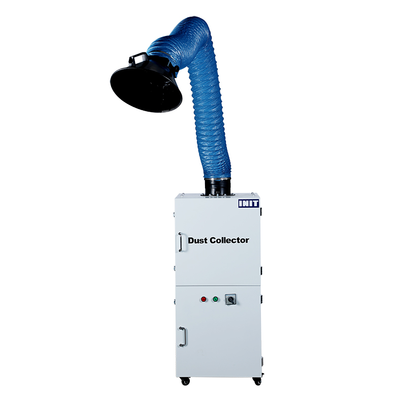 Welding Fume Collector HM-360