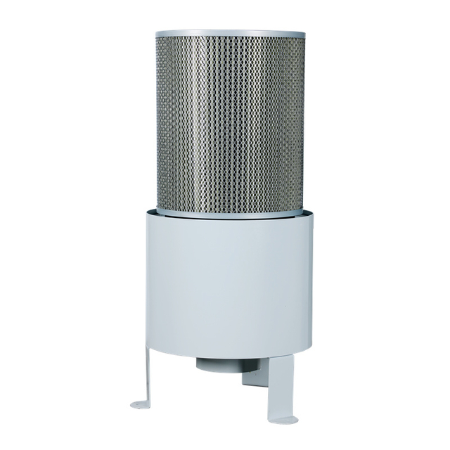 Centrifugal Oil Mist Collector 20Y