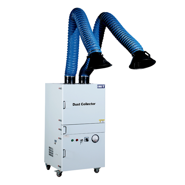 Welding Fume Collector HM-600