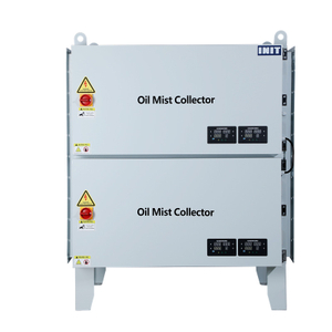Electrostatic Oil Mist Collector 320ET
