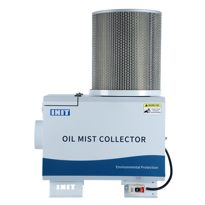 Mechanical Oil Mist Collector 60D