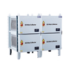 Electrostatic Oil Mist Collector 480ET