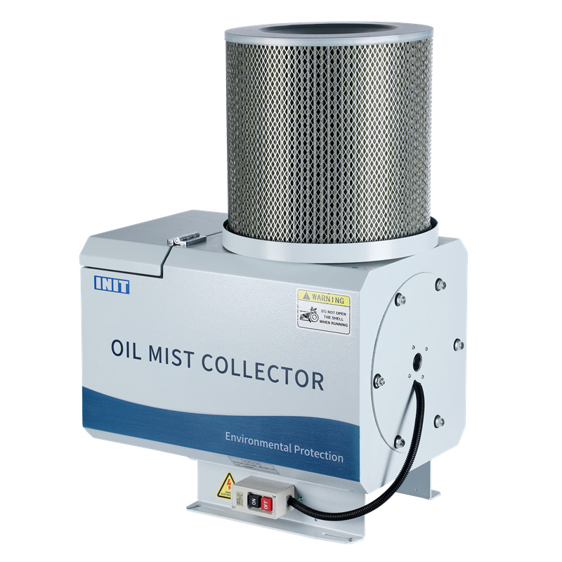 Mechanical Oil Mist Collector 20D