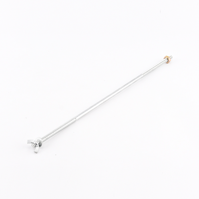 Screw Rod