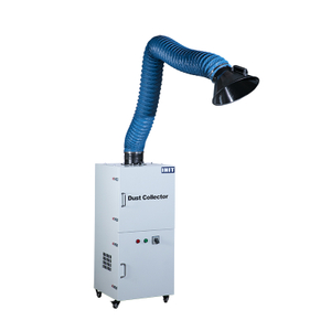 Welding Fume Collector HM-360
