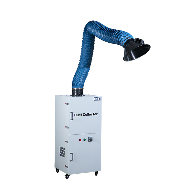Welding Fume Collector HM-360