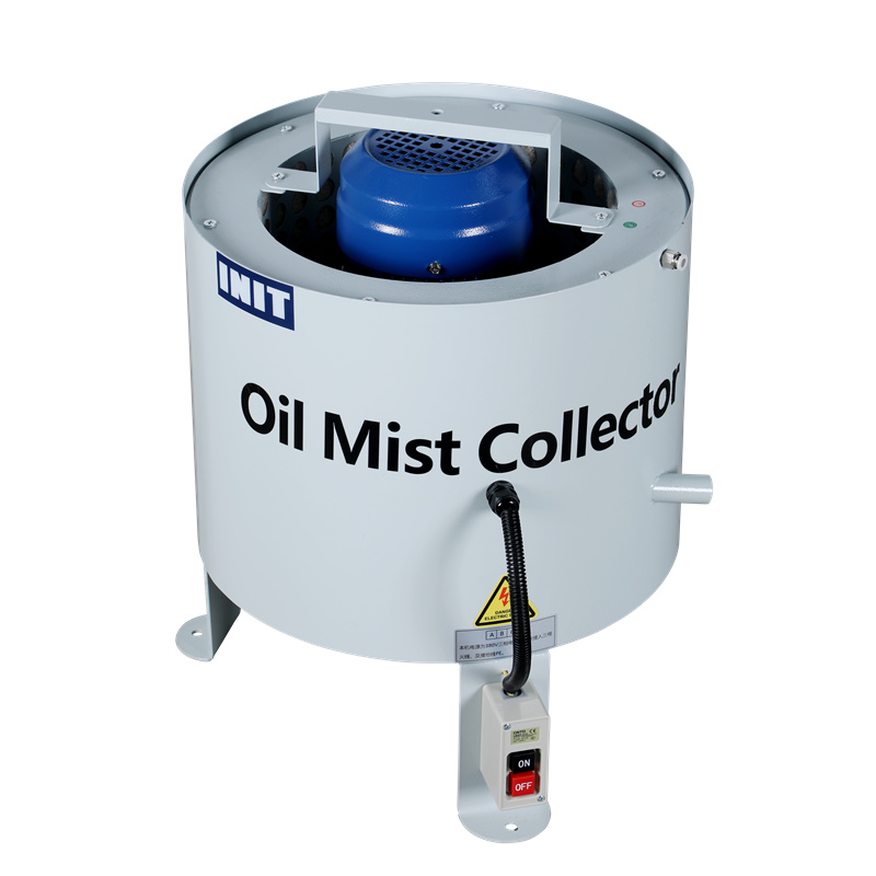 Centrifugal Oil Mist Collector 20Y