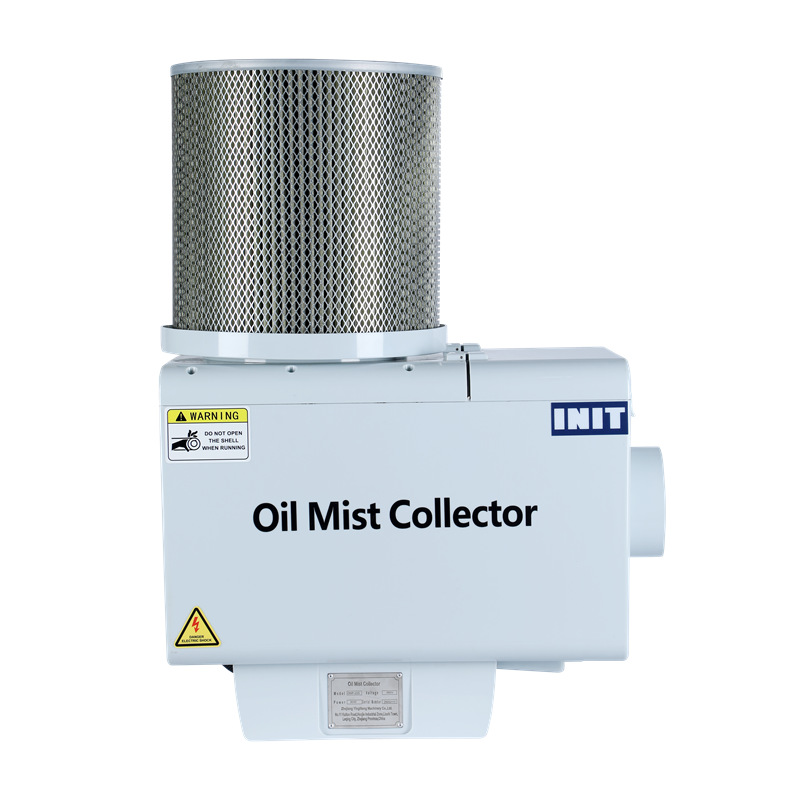 Mechanical Oil Mist Collector 20DM