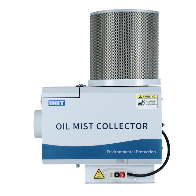 Mechanical Oil Mist Collector 20D