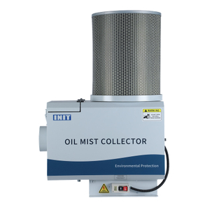 Mechanical Oil Mist Collector 30D